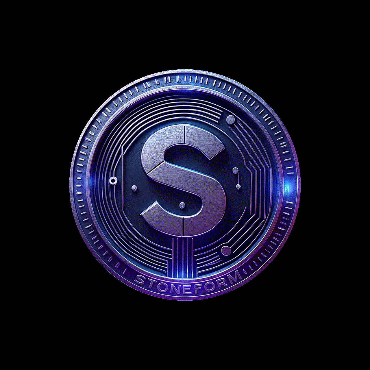 StoneformCoin