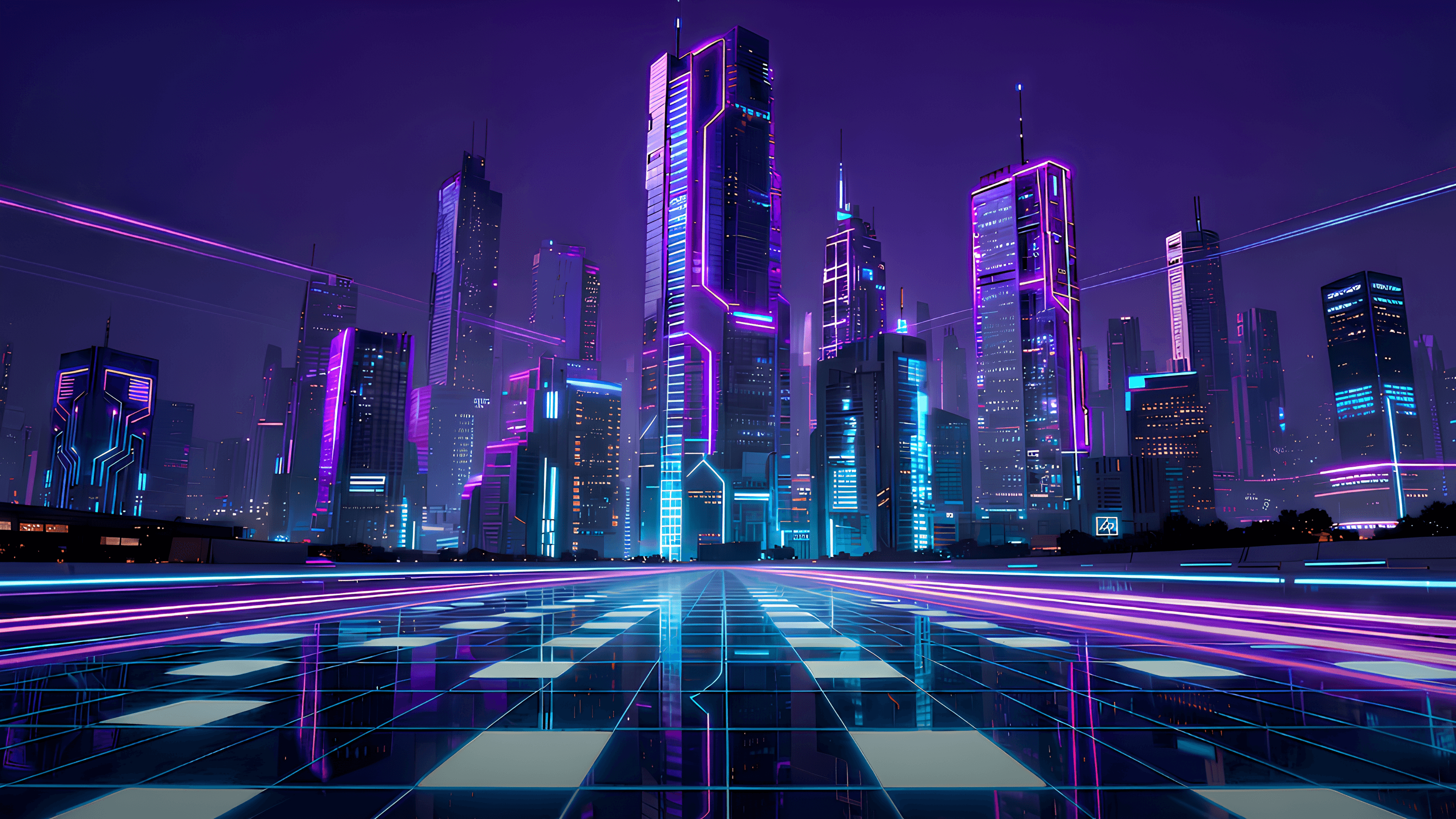 Hero Desktop Background