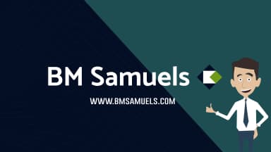 BM Samuels